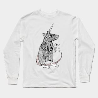 One of a kind Long Sleeve T-Shirt